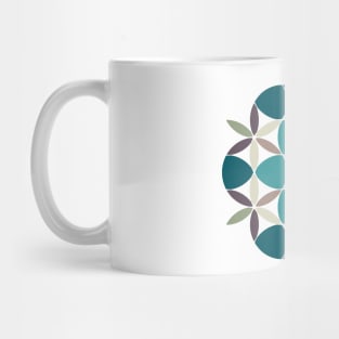 Tile Mug